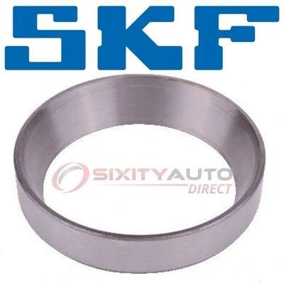 SKF Rear Manual Transmission Race for 1993-1994 Chevrolet K1500 - Components vn - Изображение 1 из 4