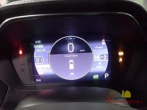 2023 Chevy Bolt Speedometer Instrument Cluster Gauges - Picture 1 of 11
