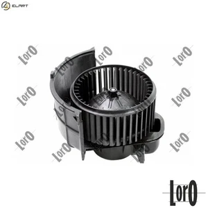 INTERIOR BLOWER 003-022-0001 FOR VW AUDI PORSCHE CNFB/CNFA/CDBA/CDCA 2.0L 4cyl - Picture 1 of 9