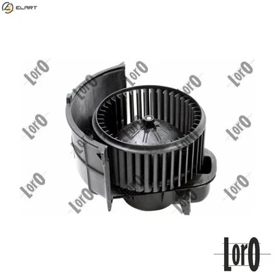 INTERIOR BLOWER 003-022-0001 FOR VW AUDI PORSCHE CNFB/CNFA/CDBA/CDCA 2.0L 4cyl - Image 1 of 4