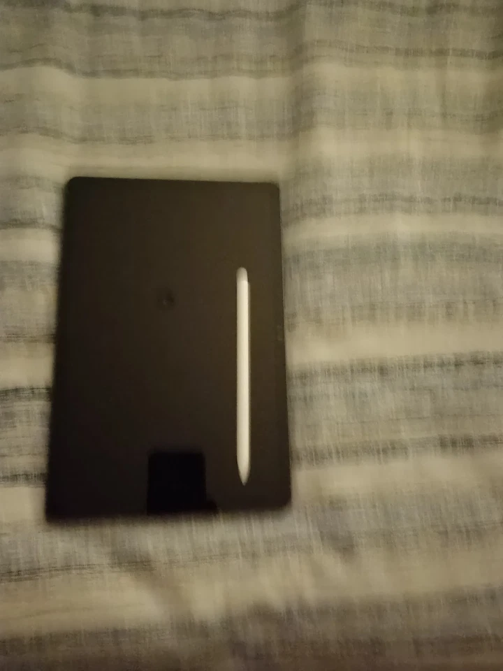 ✅ Samsung Galaxy Tab S10 FE 8/128GB Wi-Fi Grigio - Immagine 1 di 4