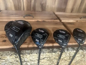 tour edge exotics E723 Wood Set - Picture 1 of 8