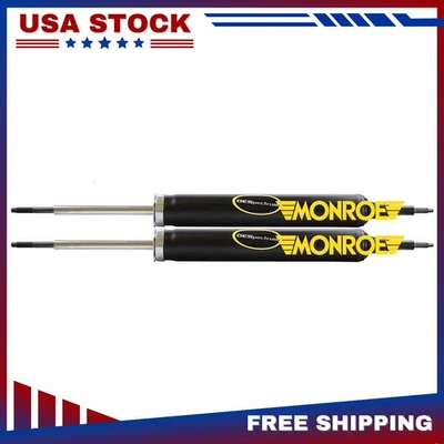 SET-TS5681 Monroe Juego de 2 conjuntos de amortiguadores y puntales nuevos para 325 pares Foto 1 de 2