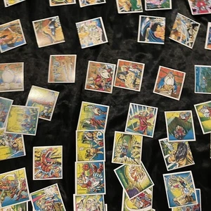 Merrlin Hero Quest 1991 - Hasbro Games Workshop - 100-192 Stickers No Duplicates - Picture 1 of 14