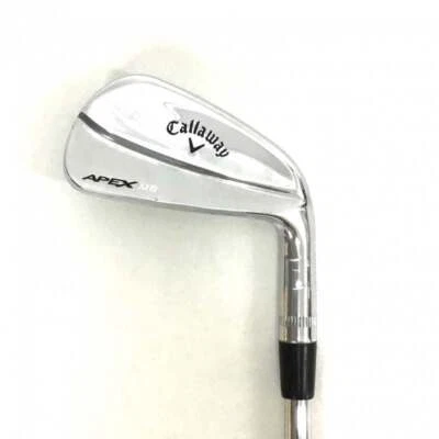 Callaway Apex MB Forged 6 Iron w/ N.S Prototype Extra Stiff Flex Shaft - Image 1 of 4
