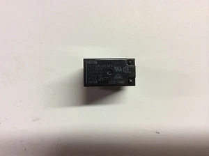 Nuevo Relé de Energía Eléctrica Matsushita Cantidad 1 NAIS AJY4515 JY1FSN-DC12V - Imagen 1 de 5
