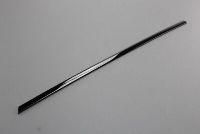 Genuino Audi A4 S4 RS4 16-on guía ventana tira de ajuste (trasera derecha) 8W9839644D T94 Foto 1 de 3