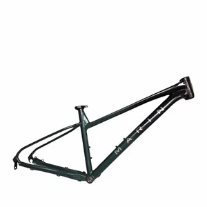 2022 Marin Wildcat Trail WFG 3 MTB Women's Frame 27.5" 135mm QR Black S, M, L - Picture 1 of 10