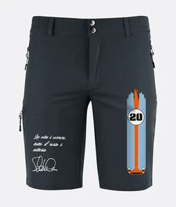 Pantaloni Bend Unisex Gulf-Steve McQueen - Picture 1 of 1