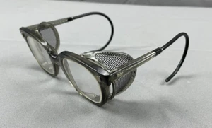 Fendall 6 3/4 Occhiali di sicurezza vintage OSHA - Foto 1 di 12