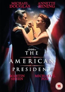 The American President - Picture 1 of 1