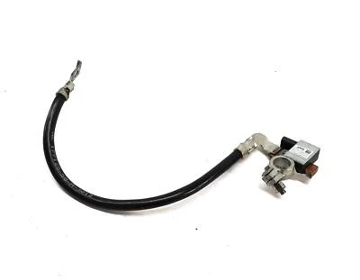 BMW X1 (E84) 2013 cable de batería negativo IBS Foto 1 de 4