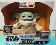 Hasbro Star Wars The Child 7 in Action Figure - 1495710 Grogu Baby Yoda