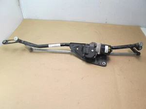2009-2014 FORD F-150 F150 FRONT WINDSHIELD WASHER WIPER MOTOR W/ LINKAGE OEM - Bild 1 von 10