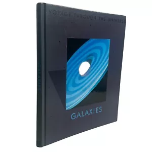 GALAXIES Voyage Through The Universe, TIMELIFE - Picture 1 of 9