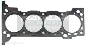CYLINDER HEAD GASKET for TOYOTA REGIUS ACE TRH221R TRH223R 2.7L 2TRFE 2005-2019 - Picture 1 of 2