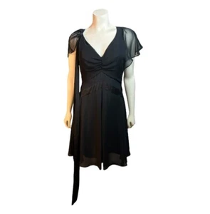 Bailey 44 Dress Womens Size 2 - Picture 1 of 5