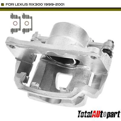 Pinza de freno con soporte delantero derecho para Lexus RX300 1999 2000 2001 4773048010 Foto 1 de 4