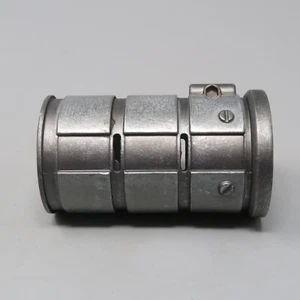 Savi's Workshop Reclaimed & Reforged Sleeve Lightsaber Parts Galaxy's Edge 3 - Picture 1 of 6
