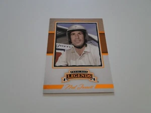 2013 Press Pass Legends Ned Jarrett Card #18 - Picture 1 of 2