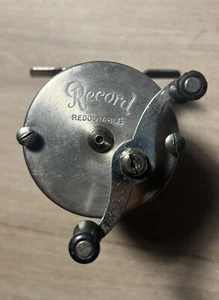 Moulinet Ancien Record Redoutable - Photo 1/6