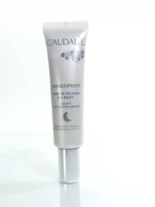 Caudalie Paris Vinexpert Night Infusion Cream Skin Lacking Vitality 30 ml 1 oz - Picture 1 of 1