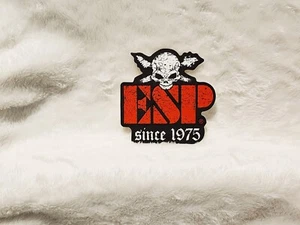 ESP Guitars Sticker - Picture 1 of 1
