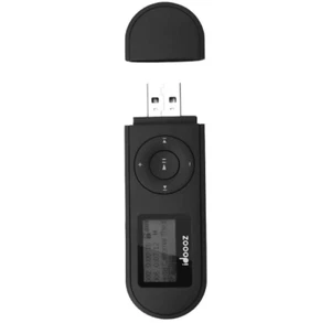Mp3 Player, USB Mp3 Player with FM Radio,Voice Recorder,idoooz U2 8GB Music P... - Picture 1 of 7