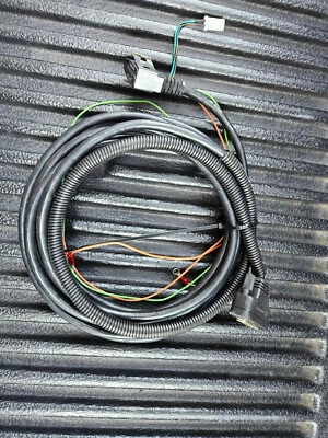 Motorola Astro Spectra HKN4356B 17' Remote Head Control Cable - Image 1 of 3