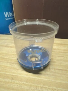 Eureka Whirlwind Bagless Vacuum Cleaner Lightweight NEN110B Canister Container  - Picture 1 of 1