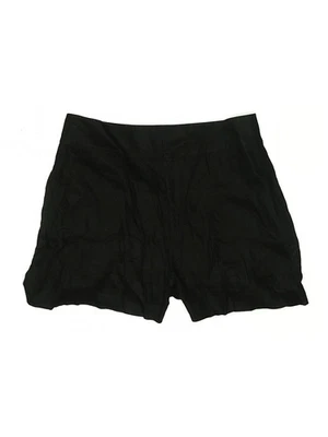 Pantalones cortos negros Club Monaco para mujer 10 Foto 1 de 2