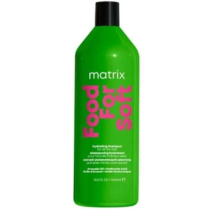 Matrix Food For Soft Shampoo 1 Litre - Picture 1 of 3