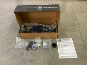 Soporte quitanieves Yamaha OEM DBY-10636-00 Grizzly 700 Kodiak 700 -2016-2020 - Imagen 1 de 4