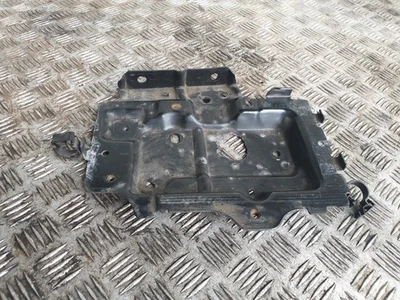 PEUGEOT 206 1999 - 2007 1.4 PETROL BATTERY TRAY 9654428780 - Image 1 of 4