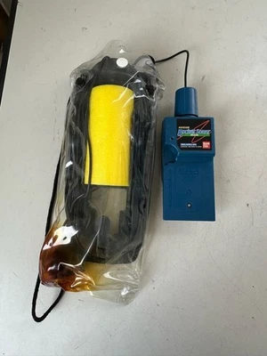 Bandai Fish Finder Pocket Sonar Game Boy Pocket Light 1998 Retro GB DMG-P-AHWJ - Image 1 of 4