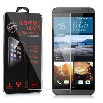 Tempered Glass for HTC ONE E9 Screen Display Protection Film - Image 1 of 4