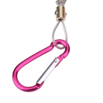 Tragbarer Kunststoff-Fischen-Greifer Fisch-Controller Anziehen Der Klemme G 9O3G - Bild 1 von 4