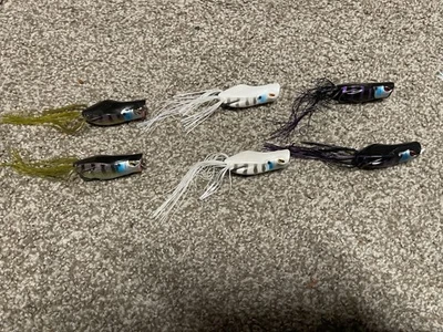 Лягушка Jackall Gavacho - Изображение 1 из 4