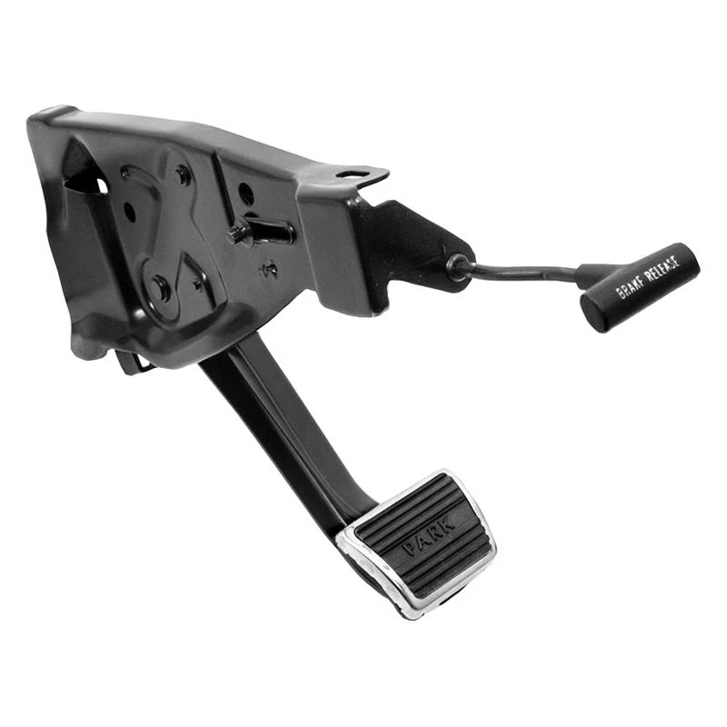 For Pontiac GTO 1968-1972 Dynacorn Parking Brake Assembly - Изображение 1 из 1