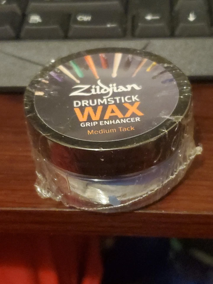 Zildjian TWAX2 Drumstick Wax