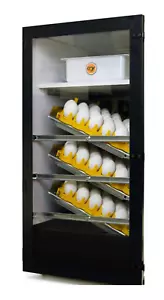 NEU GQF 3065R - Klare Tür für Schrankinkubatoren 1550 1502 1202E Modelle - Bild 1 von 1