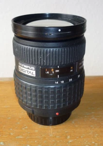 Olympus ZUIKO DIGITAL 14-54mm 1:2,8-3,5 - Objetivo - PRO - FT - Cuatro tercios - Imagen 1 de 7