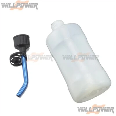 Fuel Bottle #87101 (RC-WillPower) HOBAO Hyper 7 - Image 1 of 2