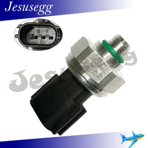 AC Refrigerant Pressure Transducer Switch For Hyundai Elantra Sorento Sportage - Imagen 1 de 6
