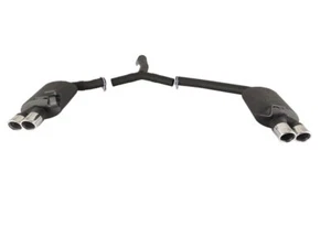 Sportauspuff für AUDI A5  2008-2015 COUPE - Zdjęcie 1 z 1