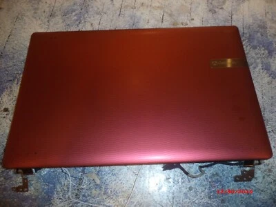 Gateway NV59C04u NV59C Series 15.6" Genuine LCD Screen Complete Assembly Grade B - Image 1 of 4