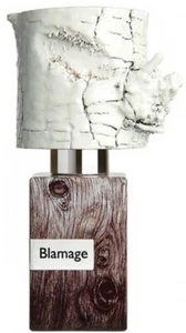 Perfume Blamage By Nasomatto Extrait de parfum Spray 1oz/30ml Luxury Fragrance🥇 - Picture 1 of 3