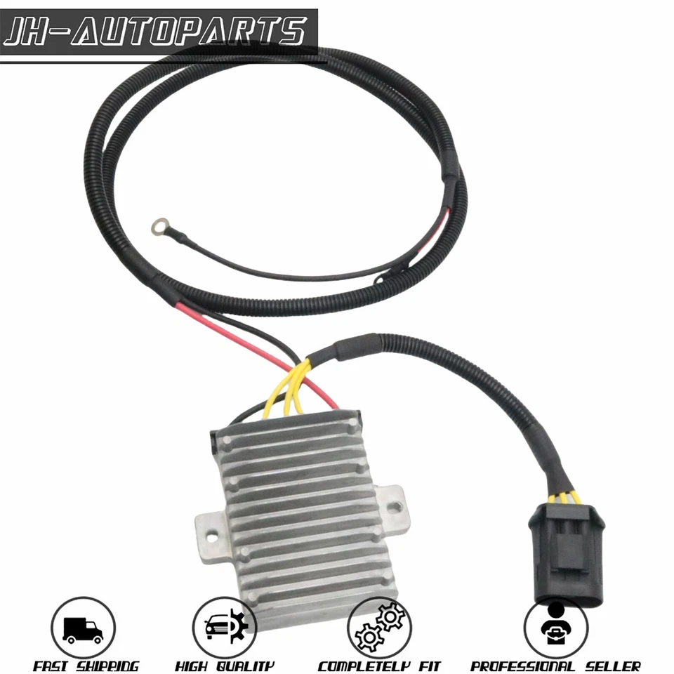 Regulador de voltaje limitado 2020-2023 para Can-Am Defender HD10 Defender MAX HD10 Foto 1 de 4