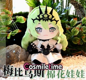 Gioco Honkai Impact 3° Mobius 30 cm Peluche Bambola Cuscino Vestire Peluche Anime - Foto 1 di 4
