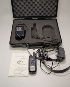 Dogtra 1900NCP Field Star Remote Training Collar For Parts or Repair - Picture 1 of 9